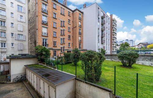 Superbe appartement à Colombes avec.