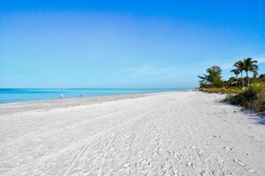 Plage à proximité
