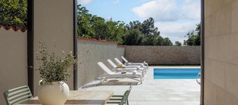 Villa Pietra Cattunara