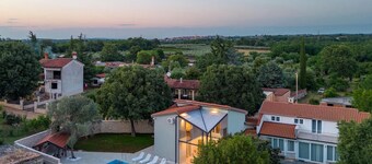 Villa Pietra Cattunara