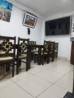 Recepción