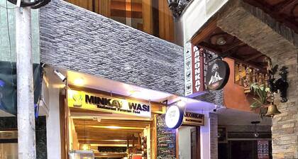 Amakonkay Machupicchu