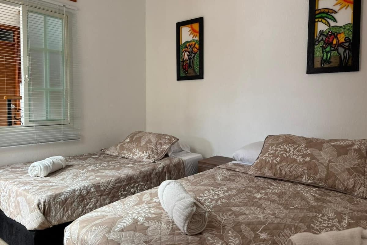 Allergiatestatut vuodevaatteet, pillowtop-patjalliset sängyt