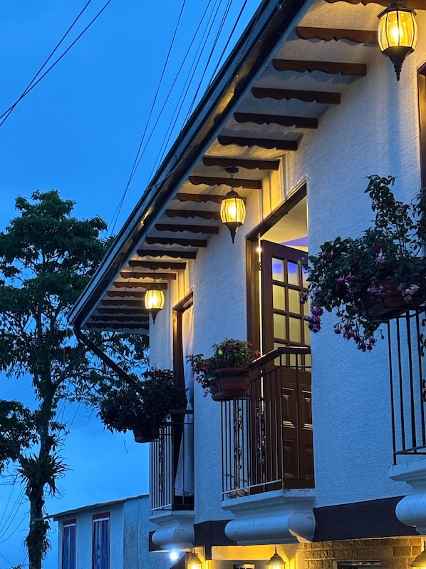 Hypo-allergenic bedding, pillow-top beds, iron/ironing board, free WiFi - HC Helena (Filandia)