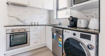 Grace at Mosman - 1 bedroom Serviced Apartment