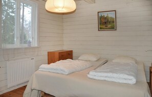 1 bedroom, free WiFi