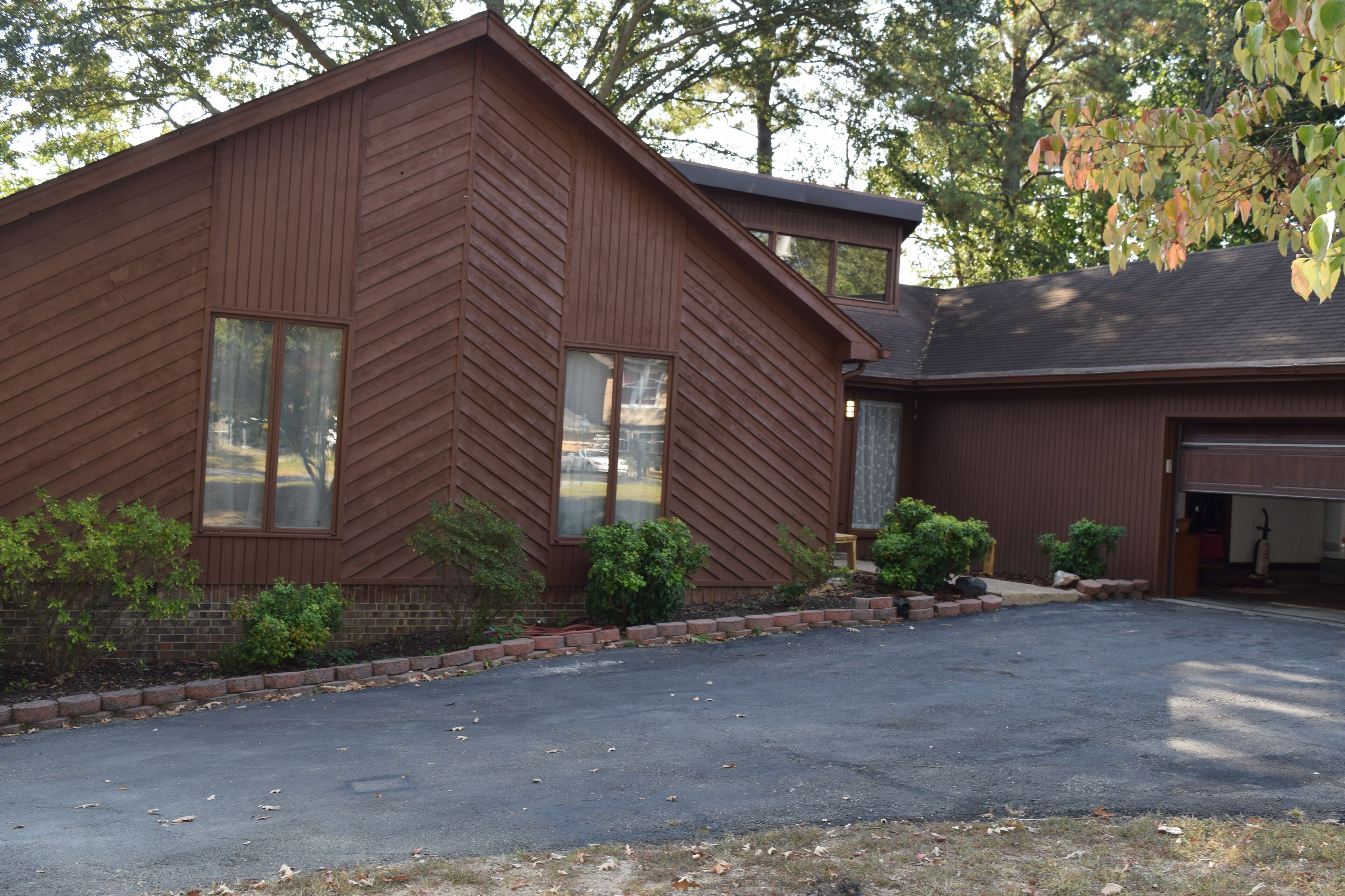 Chattanooga 3 bedroom retreat 