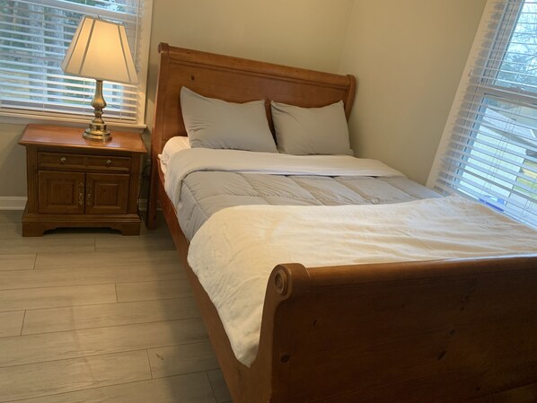 3 dormitoris, wifi i roba de llit 