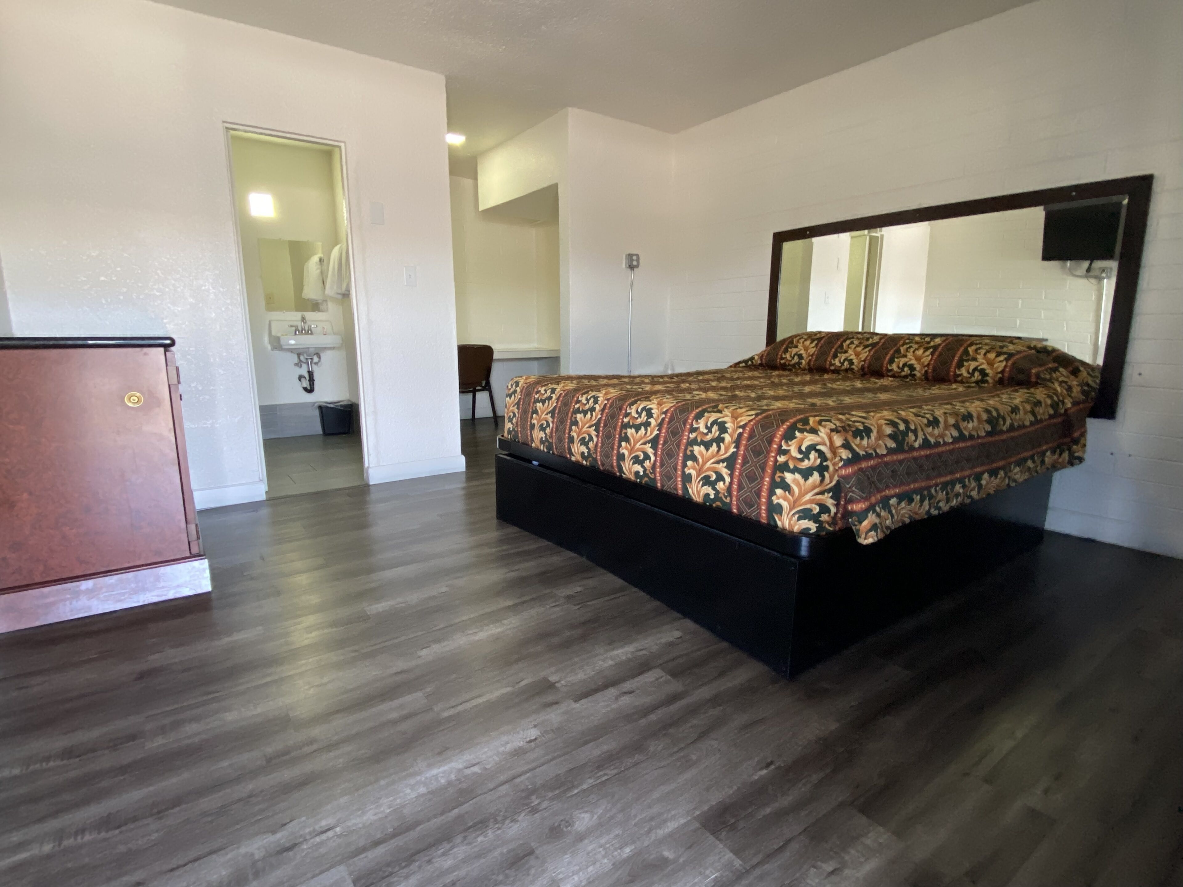 Foto - Lucky cuss Motel