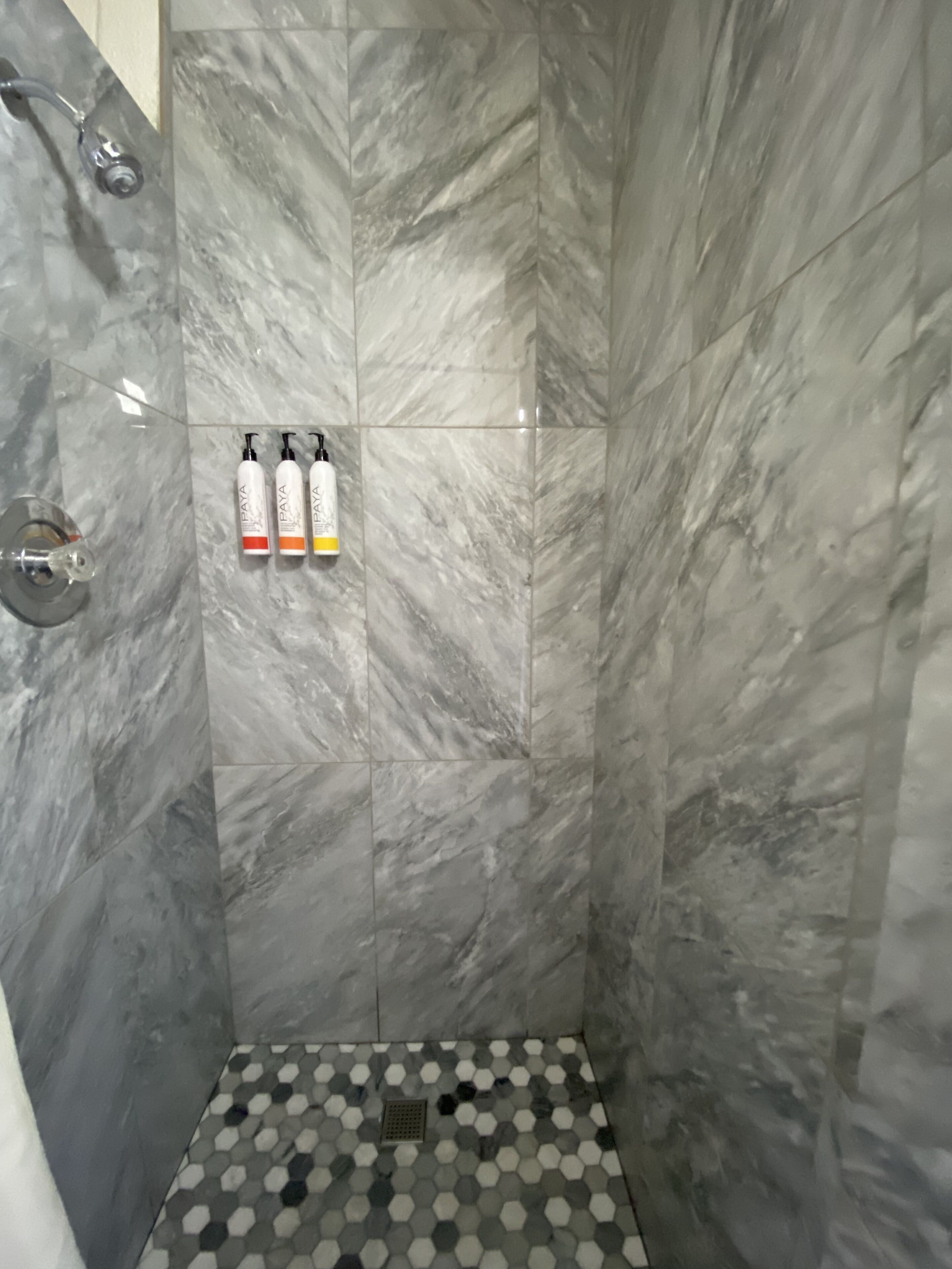 Foto - Lucky cuss Motel