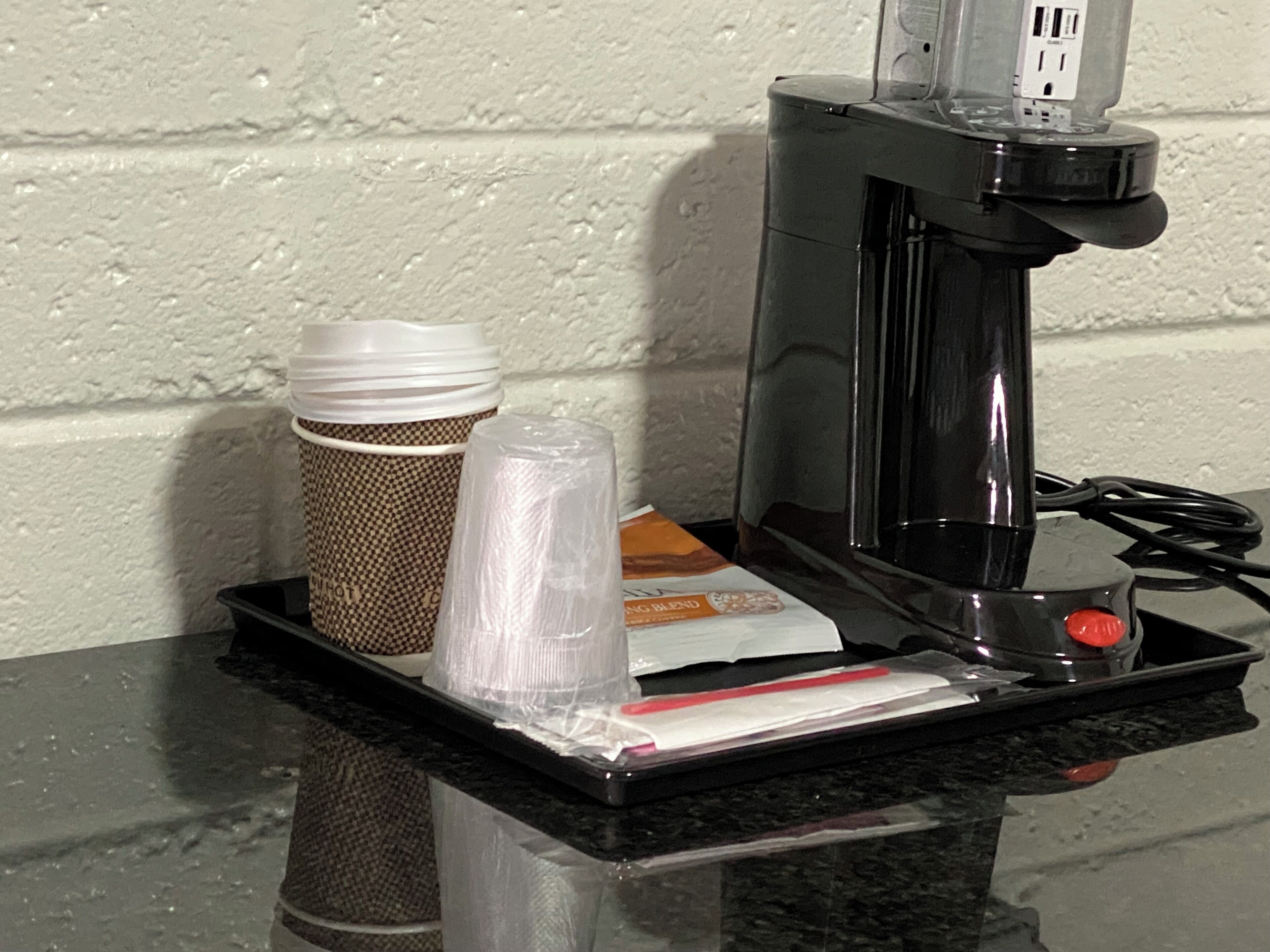 Foto - Lucky cuss Motel