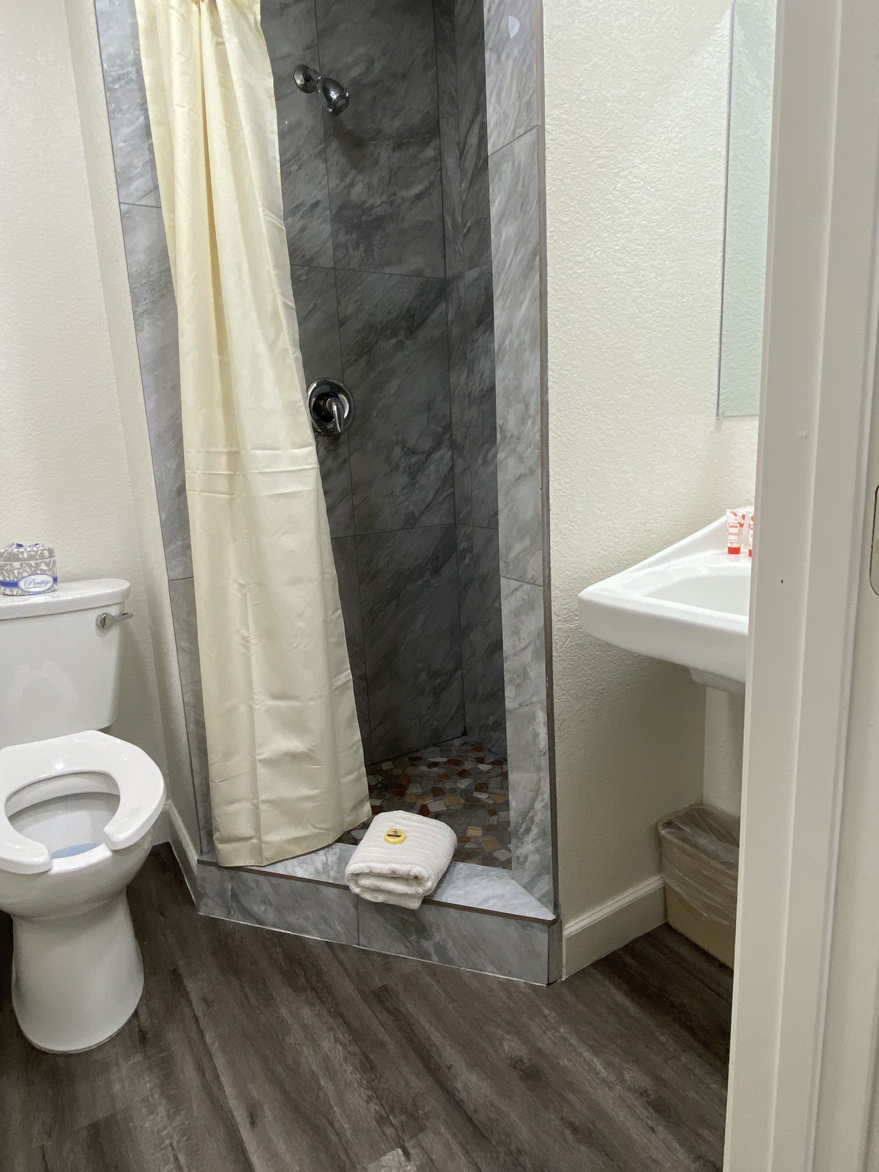 Foto - Lucky cuss Motel