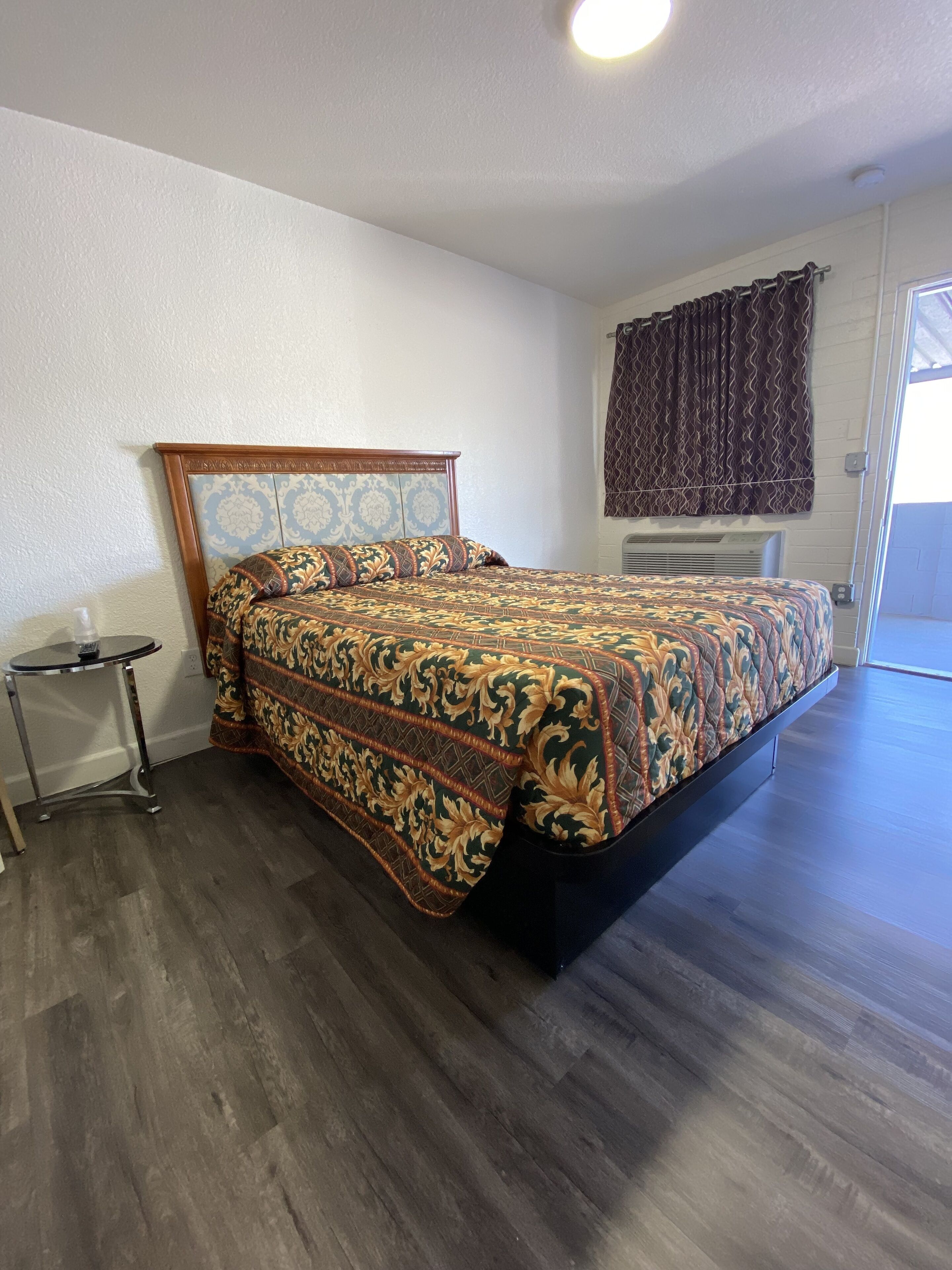 Foto - Lucky cuss Motel