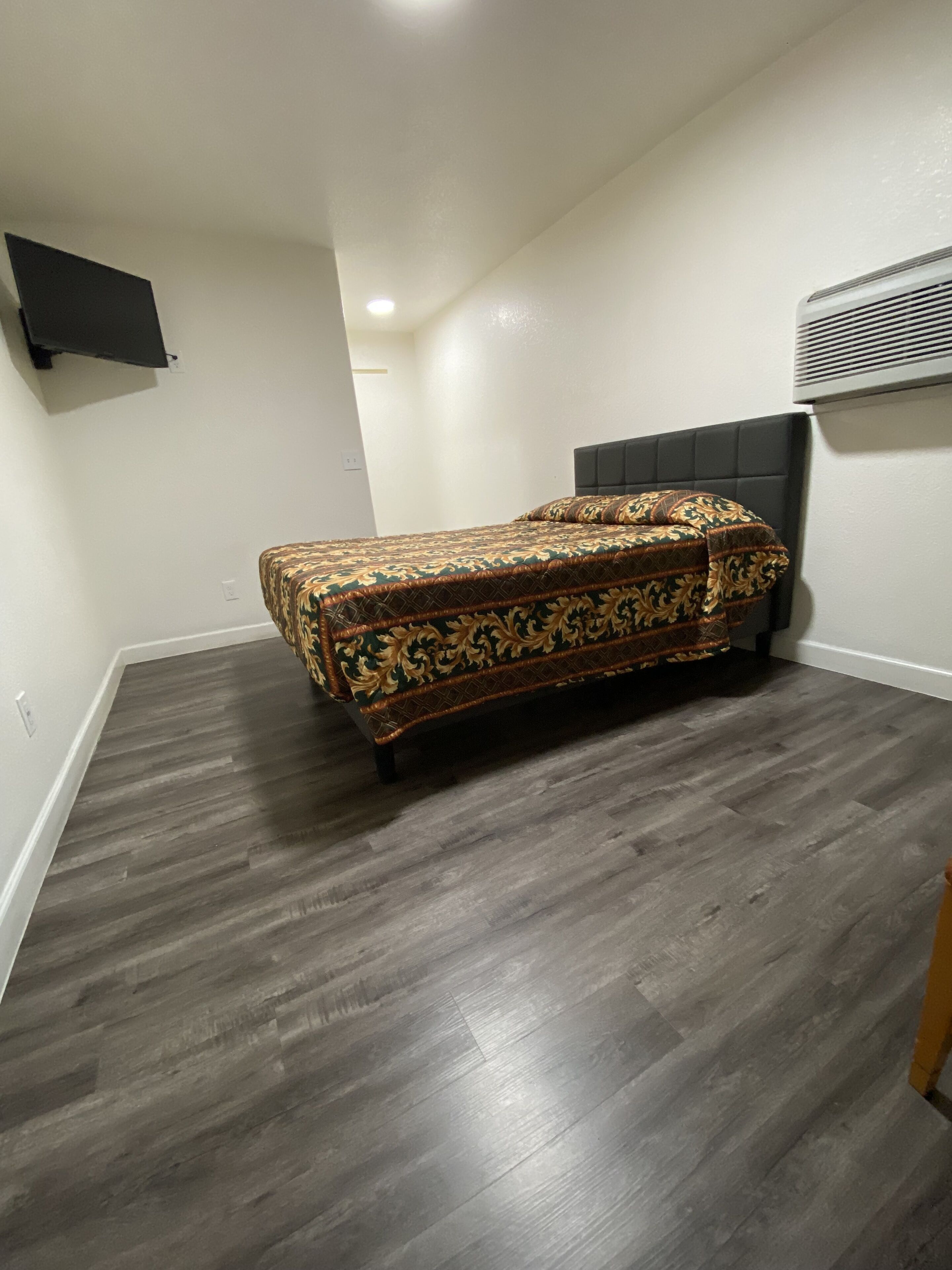 Foto - Lucky cuss Motel