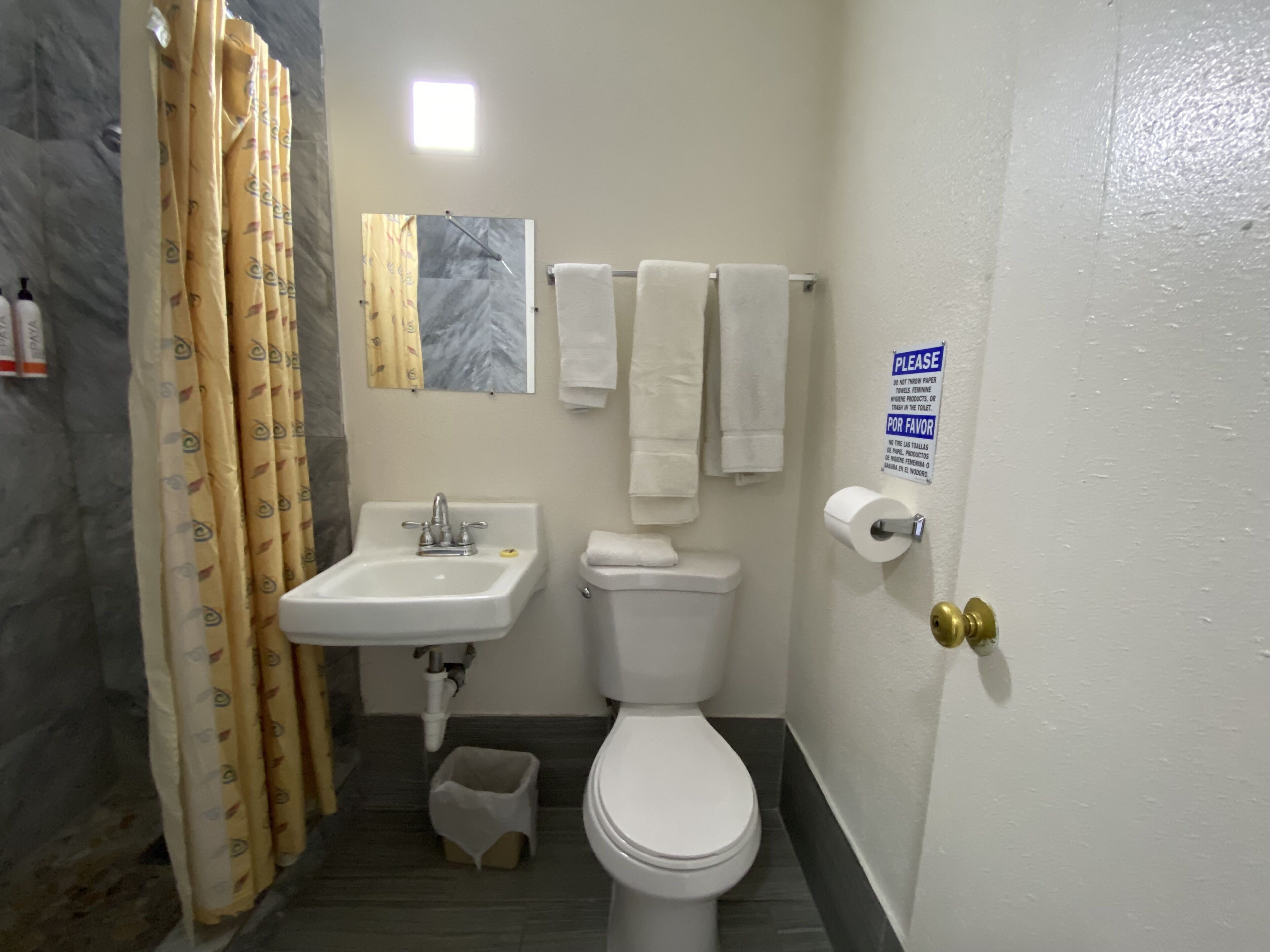 Foto - Lucky cuss Motel