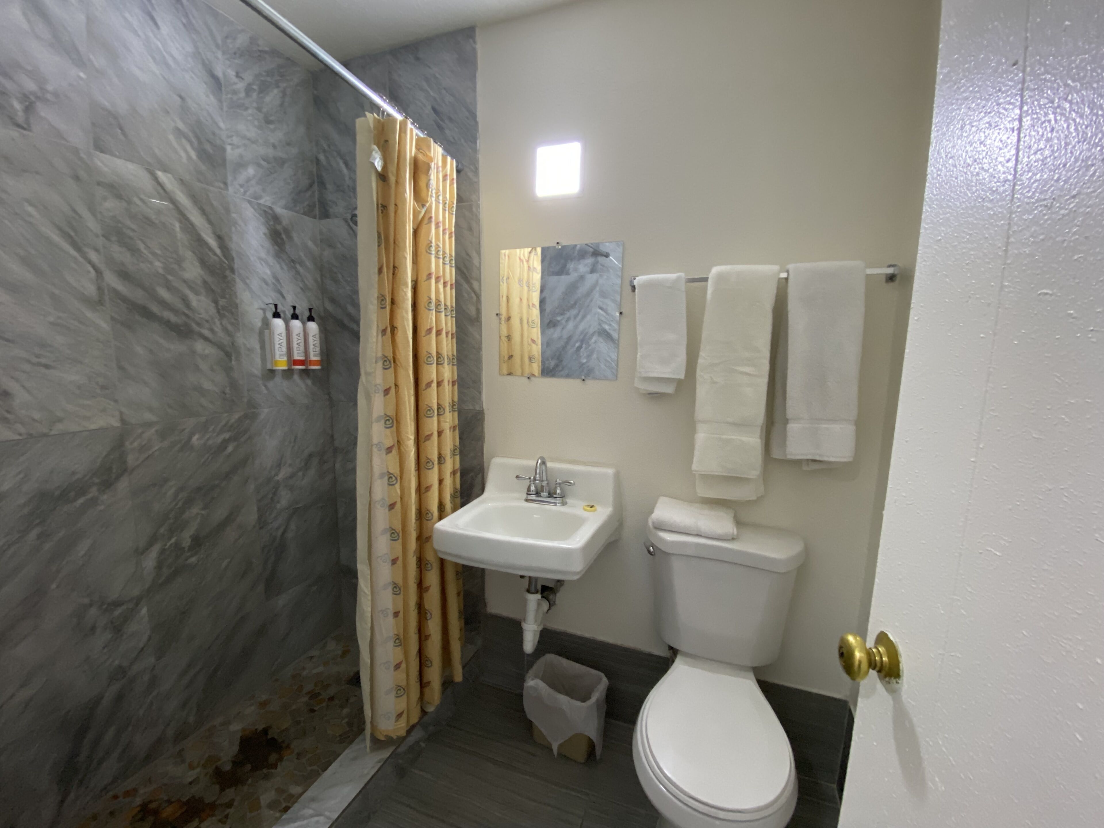 Foto - Lucky cuss Motel