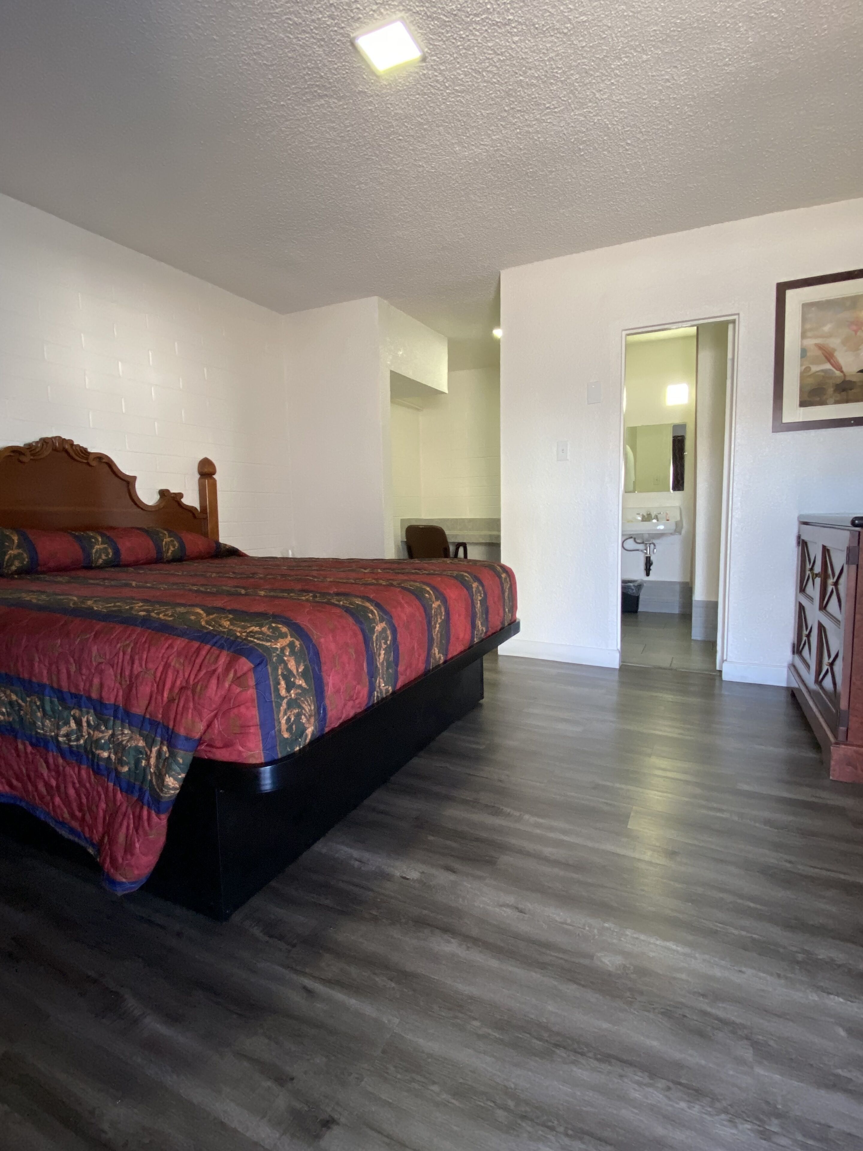 Foto - Lucky cuss Motel