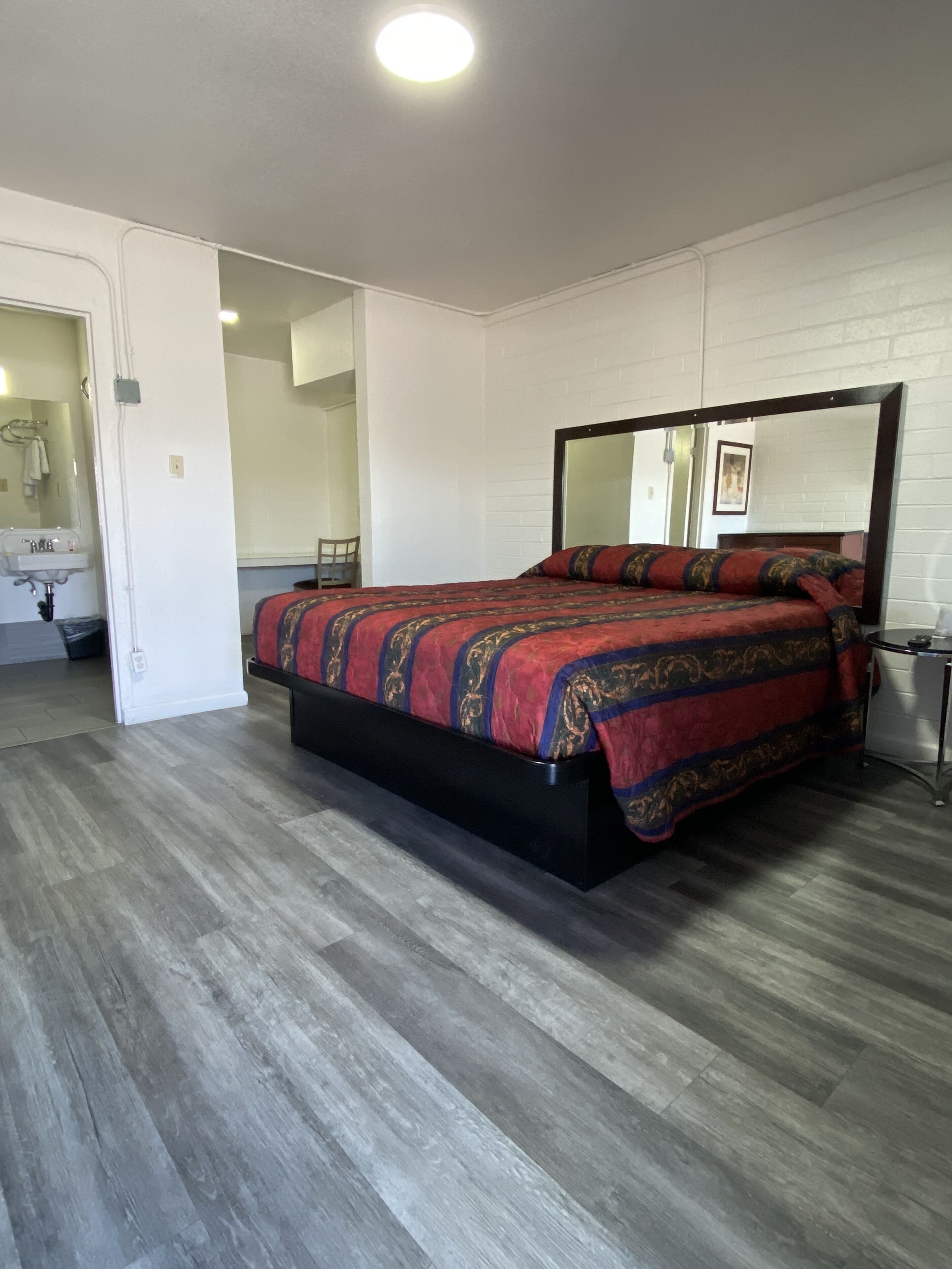 Foto - Lucky cuss Motel