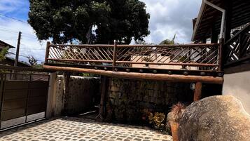 Área da propriedade