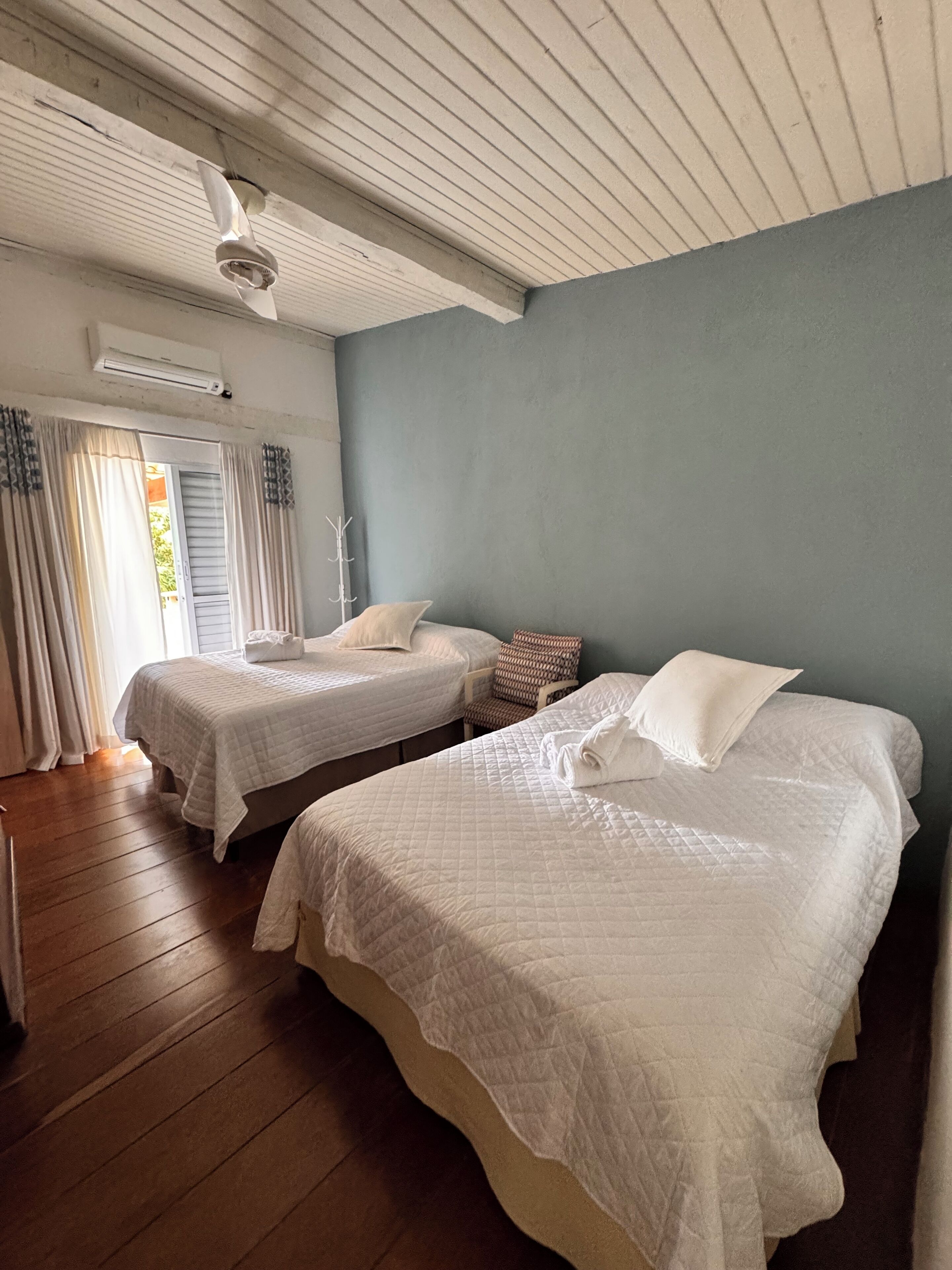 3 Schlafzimmer, Bügeleisen/Bügelbrett, kostenloses WLAN