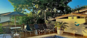 Sobrado a 700 Metros Praia do Veloso