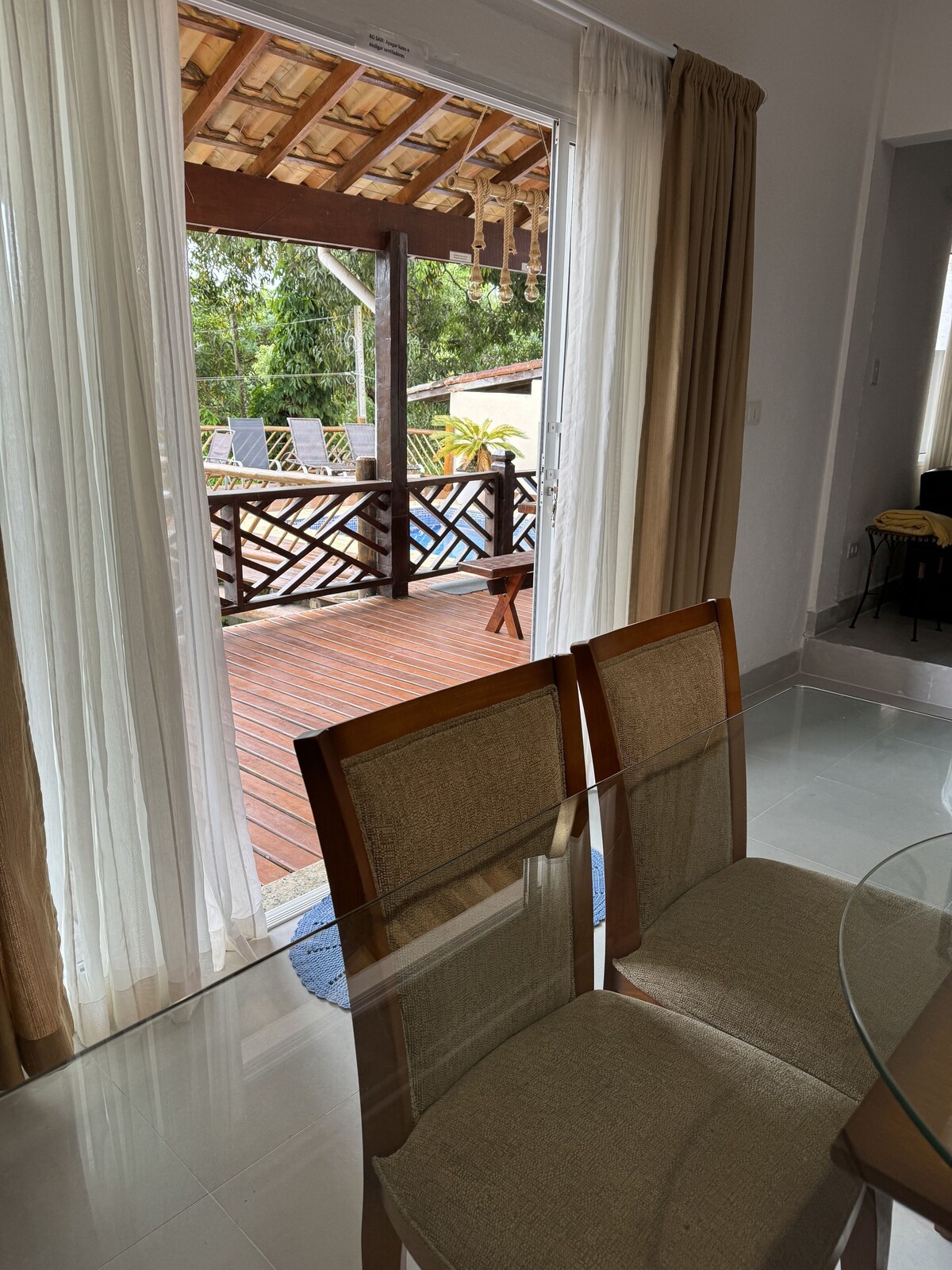 Bild für Gastgeberprofil