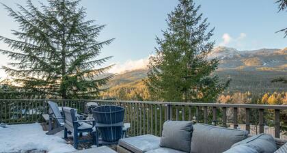 1BR + Loft | Gondola Village - Creekside | Amazing Patio w/ View | Near Gondola | Free Parking