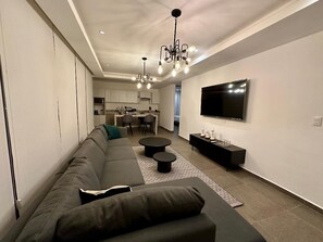TV connectée