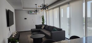 Interior - Depa Asoluta, Cerquita de TODO en el Norte de Mérida. CoWorking (Mérida)