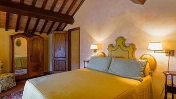2 camere, accesso a Internet