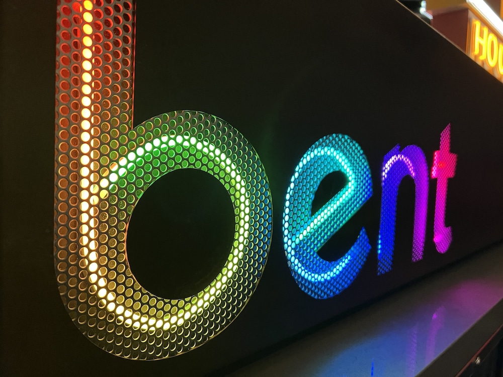 Bent Inn & Lounge Bar by null