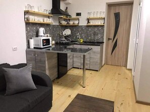 Interior - Heart of tbilisi 4 (T'bilisi)