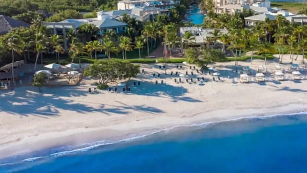Unclassified image, 1 of 19, button - Condominio Blue Beach (Punta Cana)