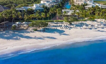 Condominio Blue Beach