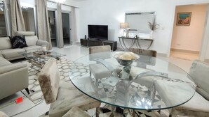 Unclassified image, 4 of 19, button - Condominio Blue Beach (Punta Cana)