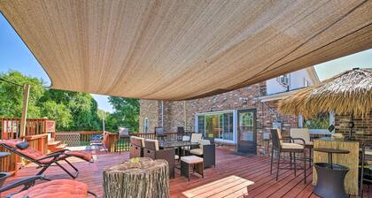 Our mission is provide a great place for your convenience 5 acres of land