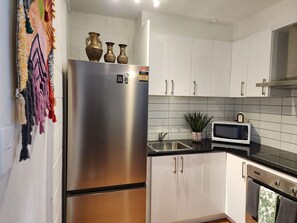 Private kitchen - CQN's (Wellington)