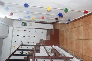 Pasillo