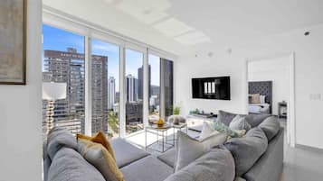 Smart TV, escritórios