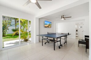Sala de juegos