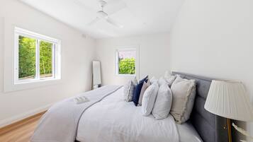 3 bedrooms, WiFi