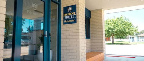 Recepción