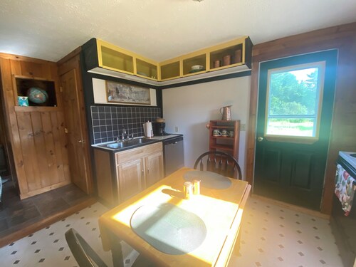 No bookings after 8/15/2024.  Property sold. VRBO  Thank you.