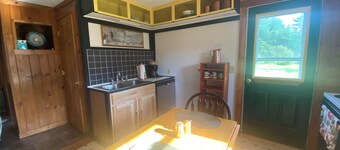 No bookings after 8/15/2024.  Property sold. VRBO  Thank you.