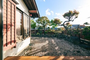 Terrace/patio - Machi-jyu  (Chichibu)