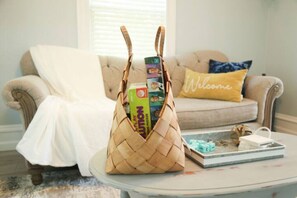 Smart-TV, Bücher, Arbeitsbereiche