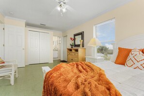3 Schlafzimmer, Internetzugang, Bettwäsche