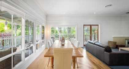 Magical Lucindale - 4 Bedroom House