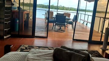 3 sovrum, wi-fi och sängkläder