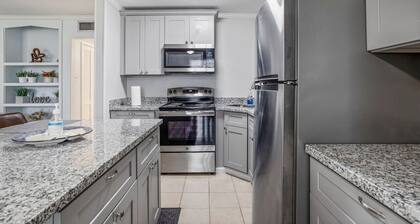 Your Chillax Cozy Spot to Unwind n Recharge - HAR4